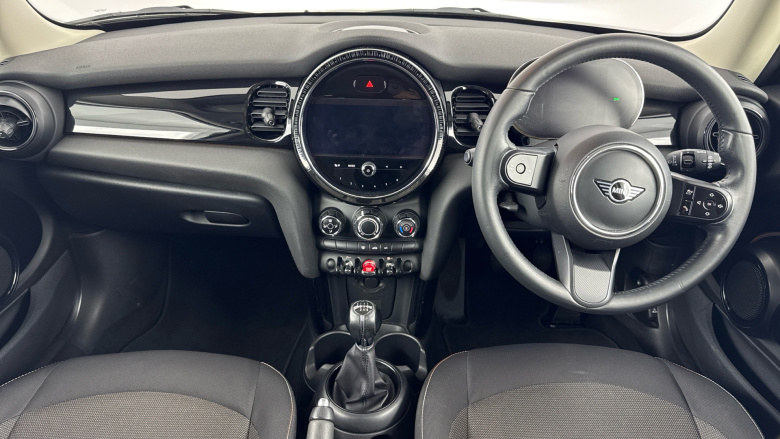 MINI Hatchback 1.5 Cooper Classic 3dr Petrol Hatchback